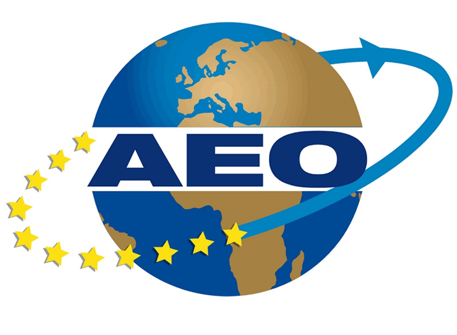 AEO - Douanevergunning