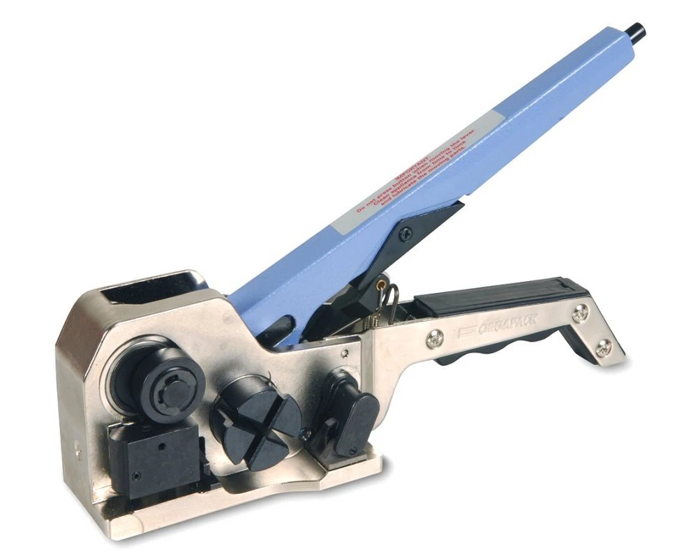 OR4000.13 - Zegelspanner
