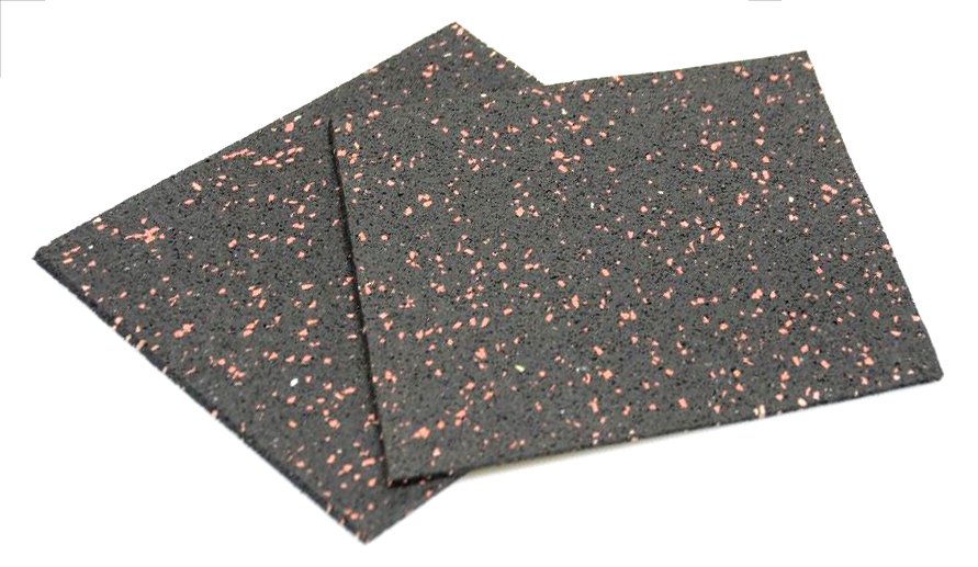 ASM3 - 355 x 250 x 3 mm