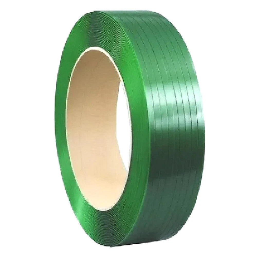 PET Strapping Glad 19 x 1,27 mm