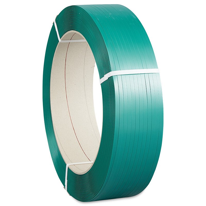 PET gewafeld - 15,5 x 0,6 mm