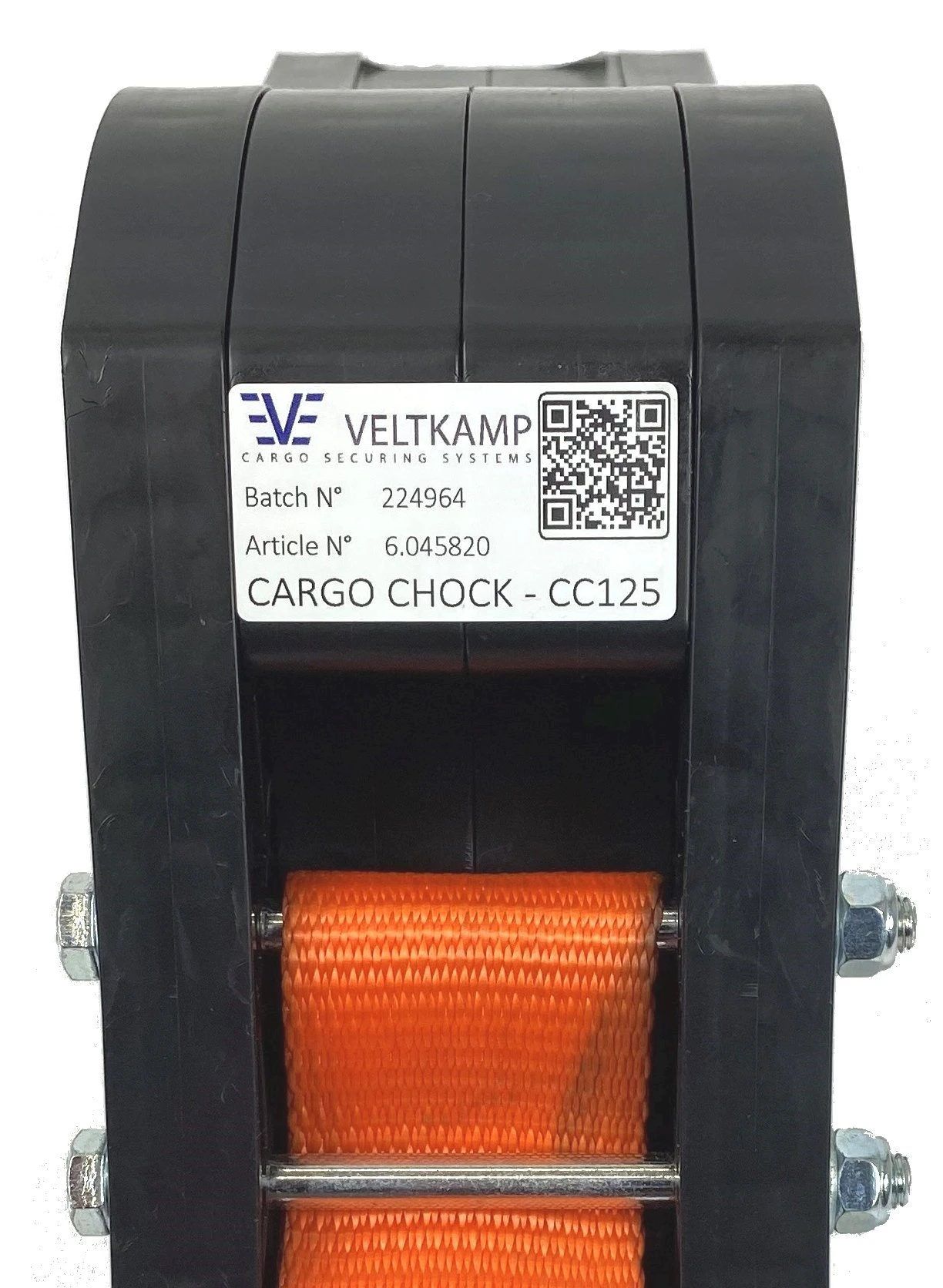 Cargo Chock- CC125