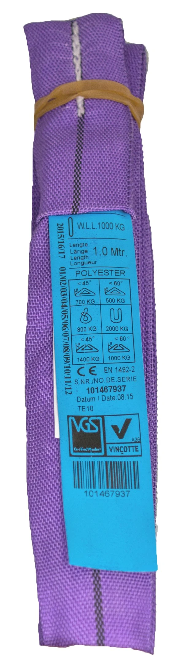 STE - 1 T