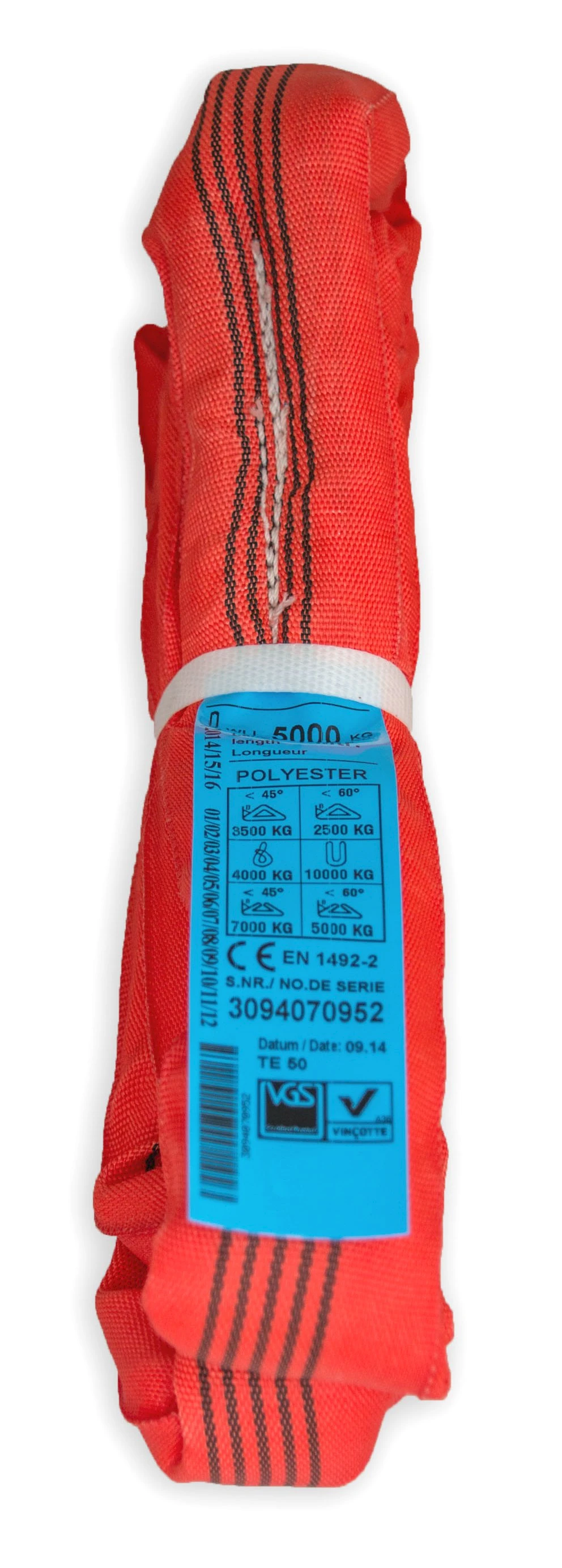 STD - 5 T