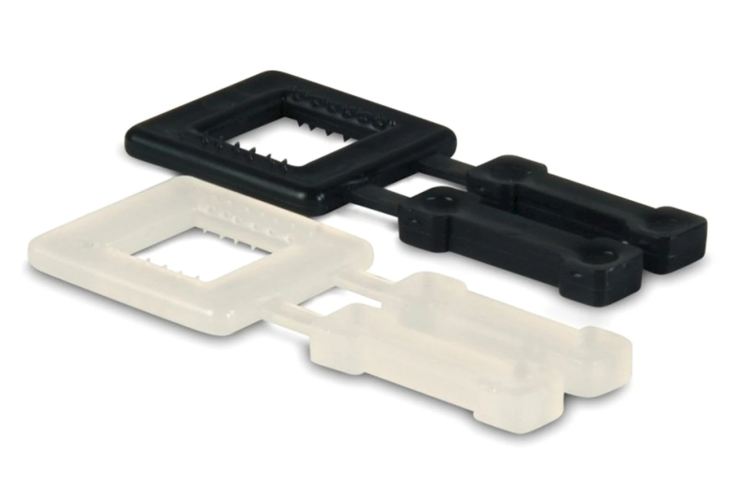 Info Plastic Gespen