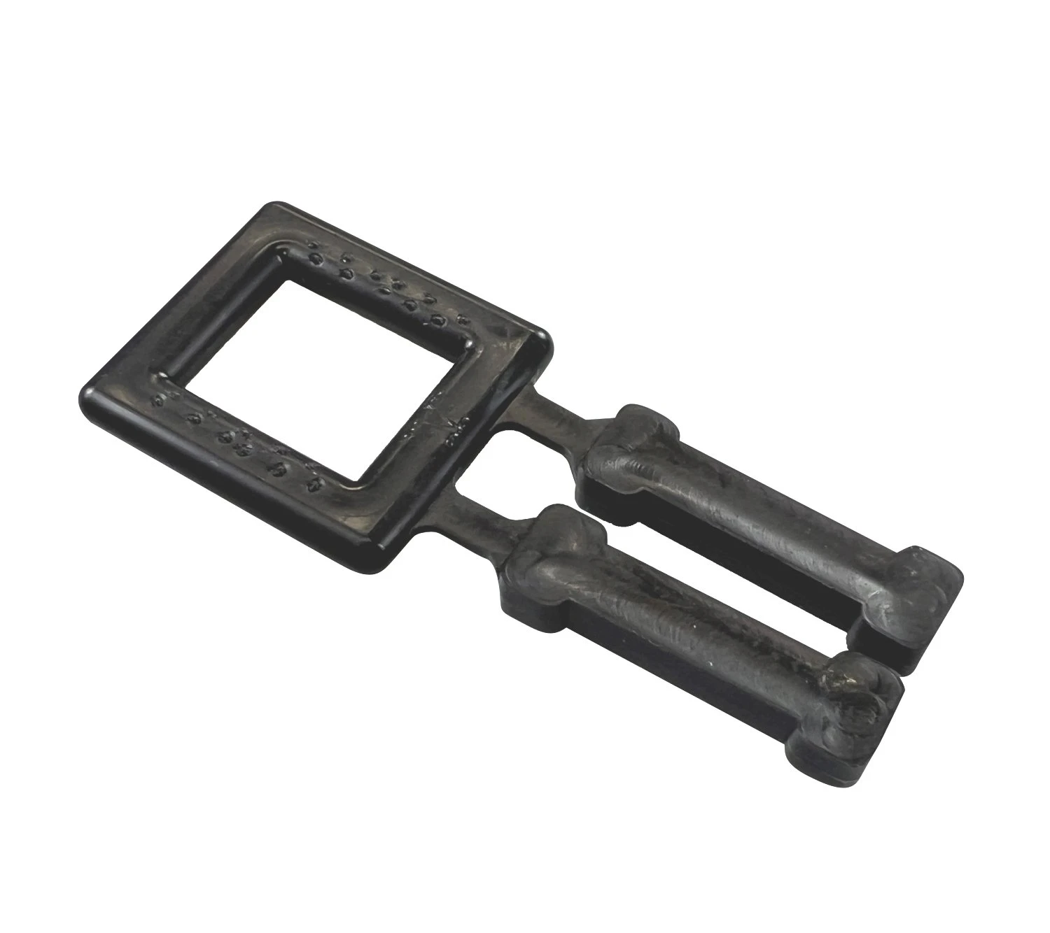 BP4 - 13 mm - Zwart - 1000