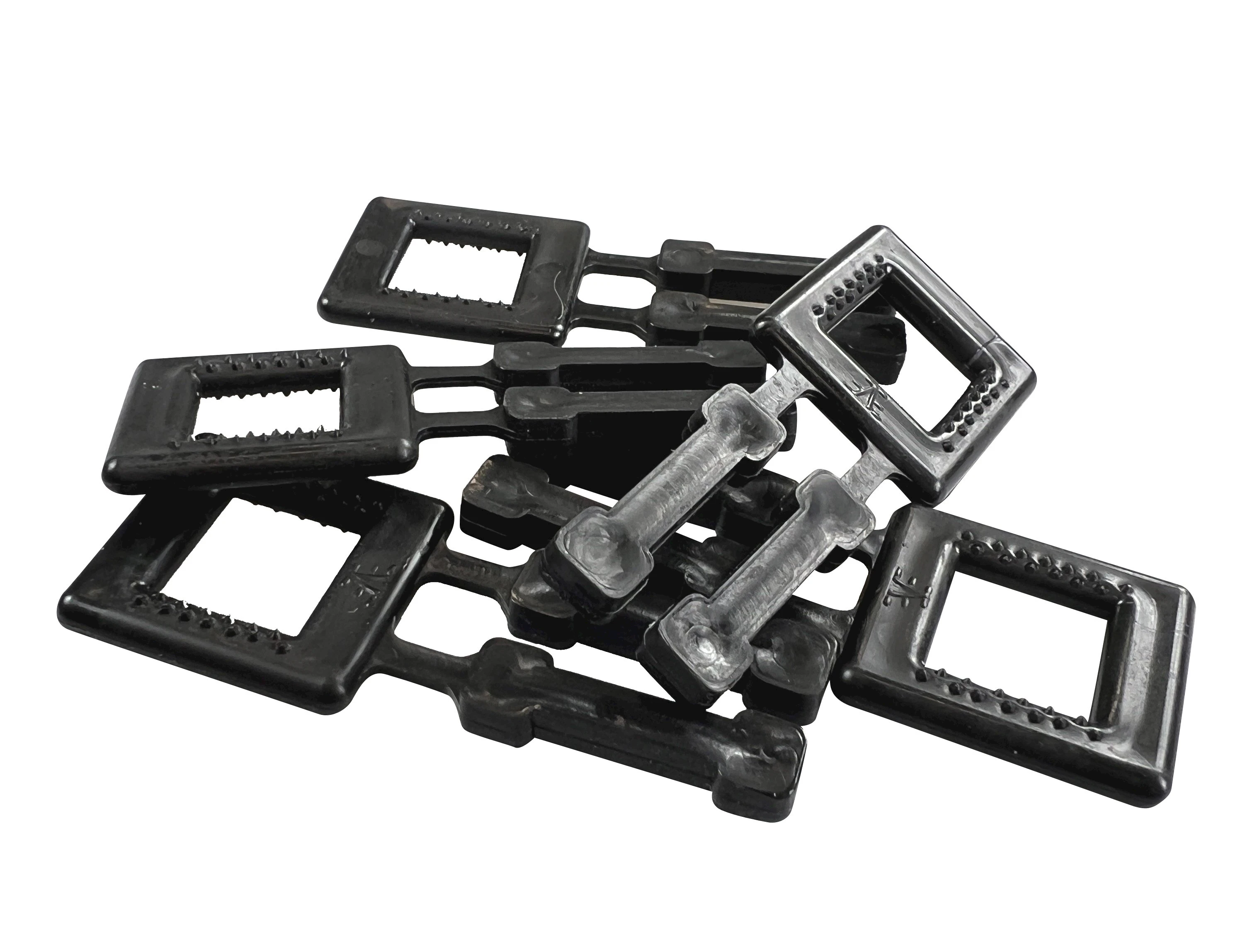 BP4 - 13 mm - Zwart - 5 x 1000