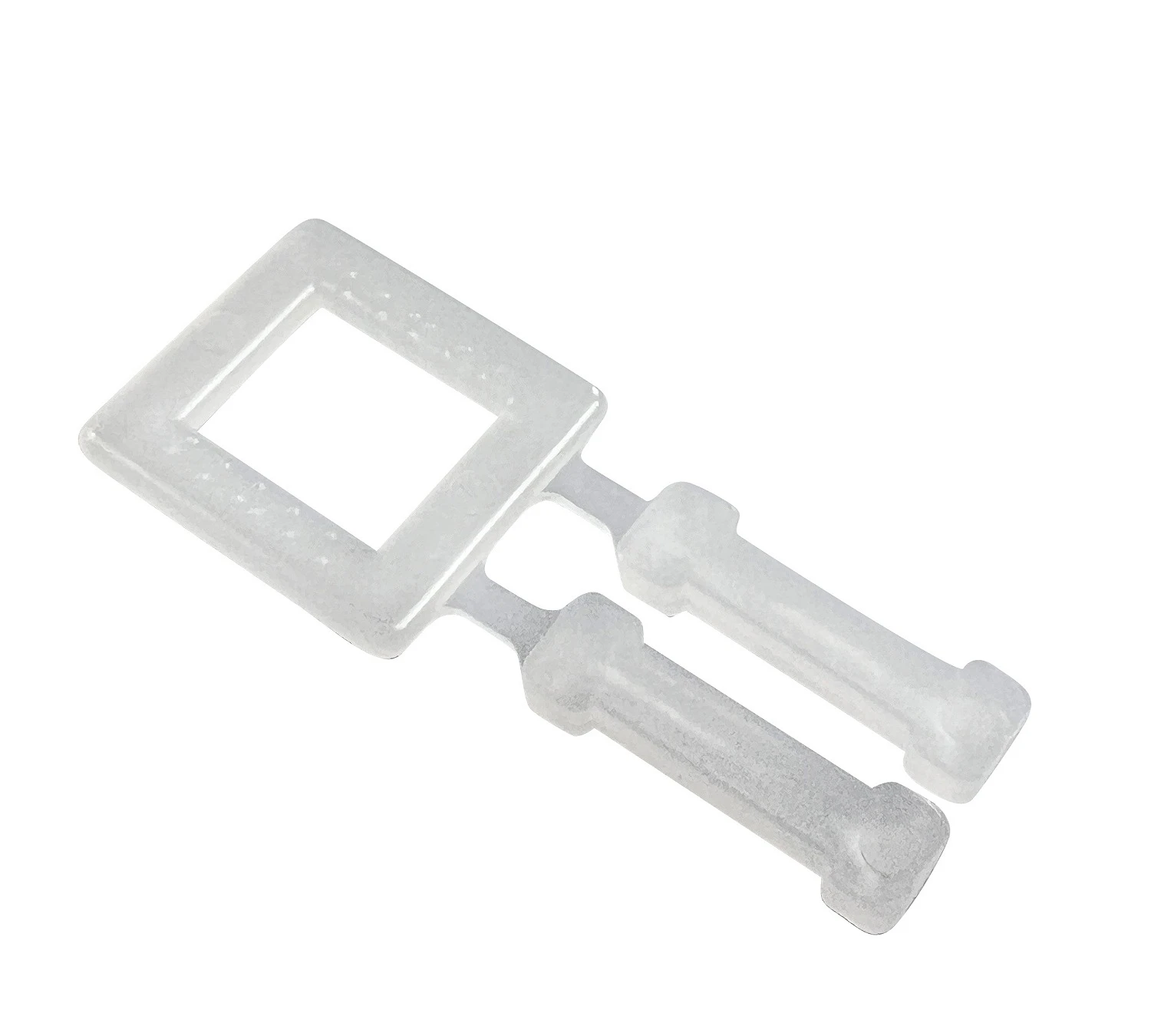 BP5 - 16 mm - Wit - 1000