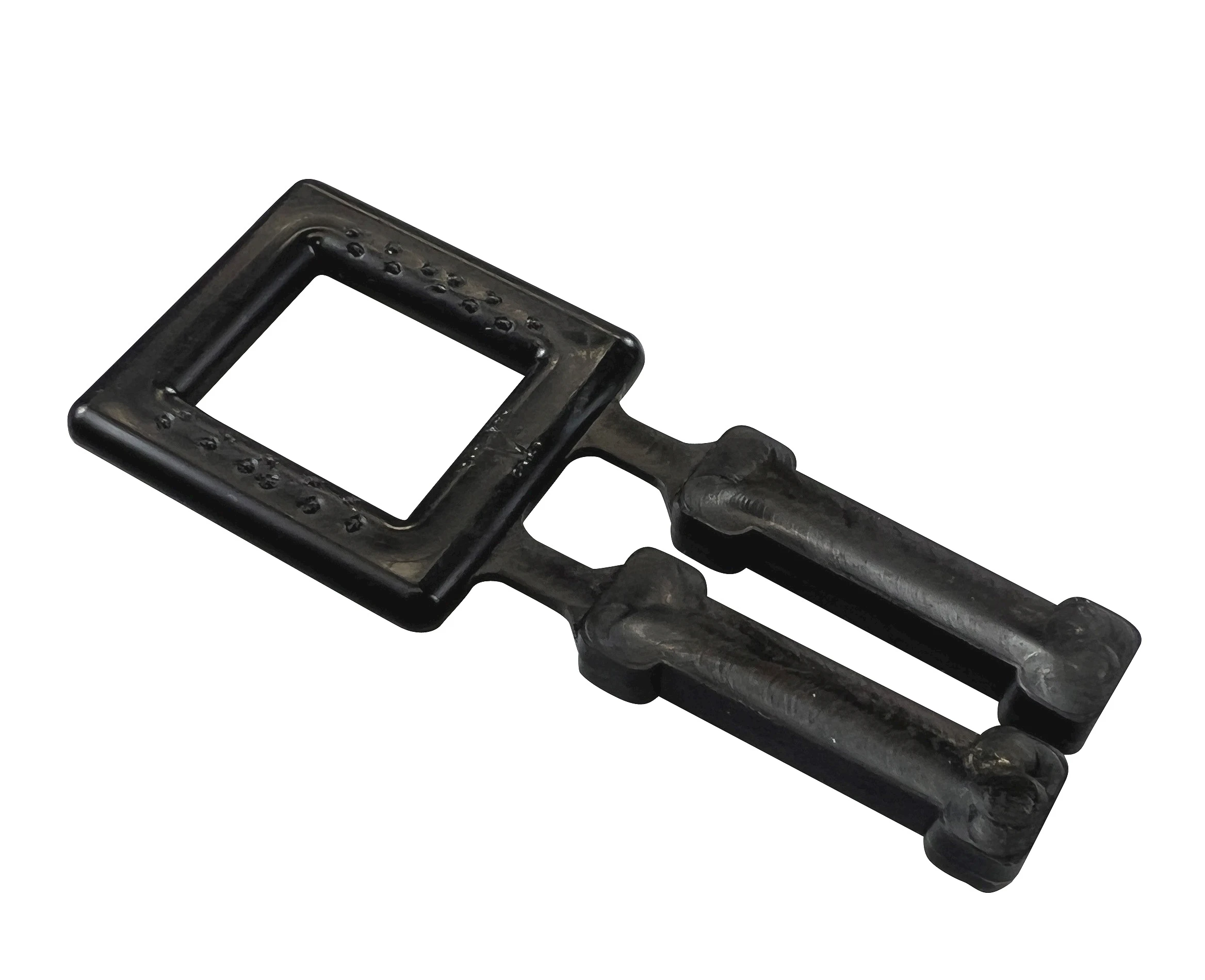 BP5 - 16 mm - Zwart - 1000