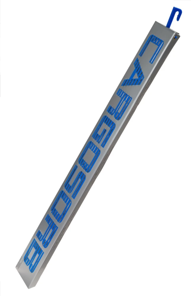 Cargosorb Pole 1200-V