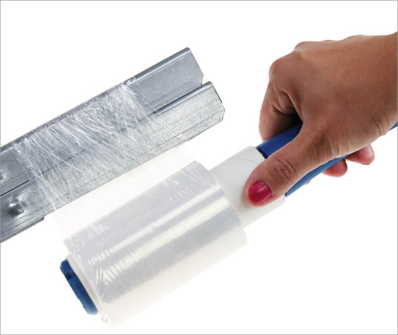 handywrap met minifolie Veltkamp BV