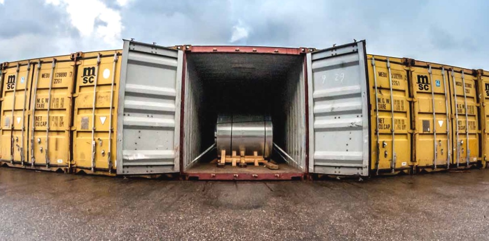 BCT40 lashing spanner met accu - Veltkamp