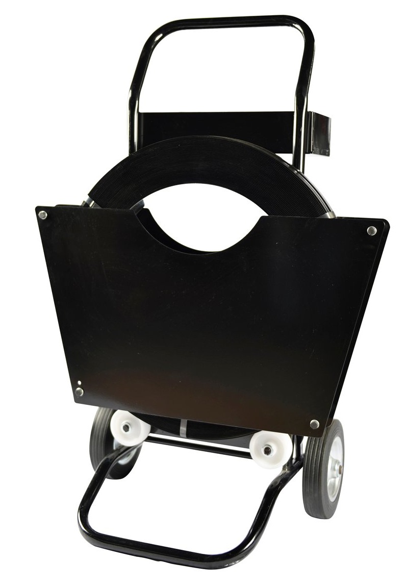 U70 - Staal Strapping Dispenser Veltkamp