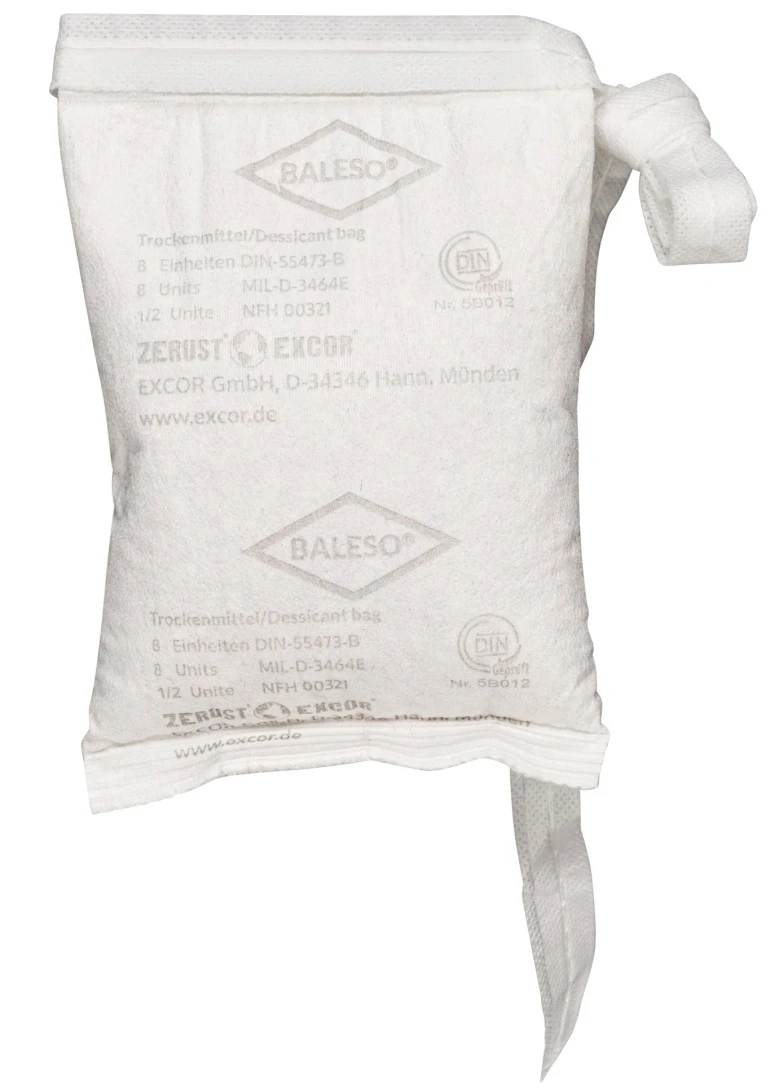 Baleso 8 units - 280 g